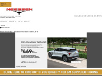 neessenautomotive.com Thumbnail