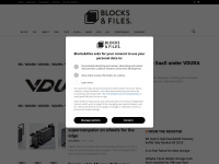 Blocksandfiles.com