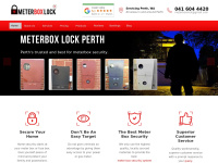 Meterboxlock.com.au