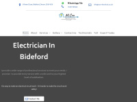 Cox-electrical.co.uk