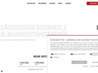saechsische-schweiz.de Thumbnail