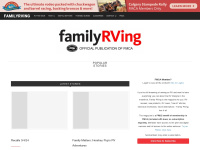 familyrvingmag.com Thumbnail