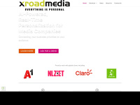 Xroadmedia.com