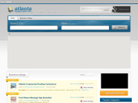 atlanta-business-directory.com Thumbnail