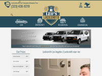 Leoslocksmith.us