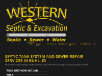Westernseptic.com