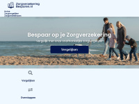 Zorgverzekeringbesparen.nl