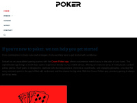 pokermaret.net Thumbnail