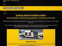 mobileweldingfitting.com.au Thumbnail