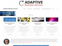 adaptive-business.com Thumbnail