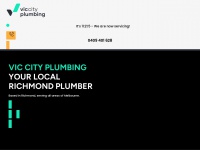 Viccityplumbing.com.au