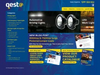 qesta.com.au Thumbnail