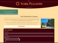yorkpullmanbus.co.uk