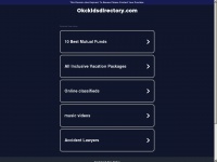 okckidsdirectory.com