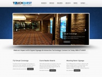 touchquest.com Thumbnail