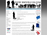 snowshovelsuk.com Thumbnail