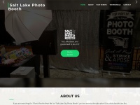 Salt-lake-photo-booth.com
