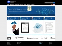 regify.com Thumbnail