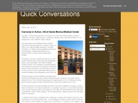 quikconversations.blogspot.com Thumbnail
