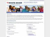 whiteriverfs.com