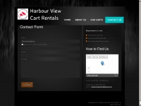 harbourviewcartrentals.com Thumbnail