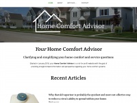 homecomfortadvisor.com