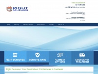 rightdentures.com.au