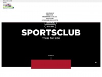 sportsclubsc.com Thumbnail