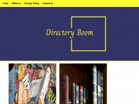 directoryboom.co.uk