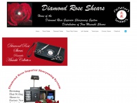 diamondroseshears.com