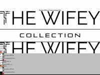 thewifeycollection.ca Thumbnail