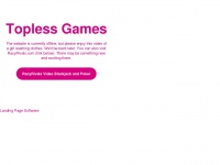 toplessgames.com