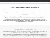 Digitalwebsitedevelopment.com