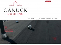 canuckroofing.ca Thumbnail
