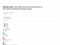 startup.jobs Thumbnail