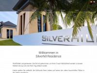 silverhill-residence.com Thumbnail