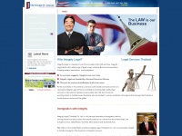 integrity-legal.com Thumbnail