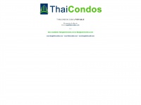 thaicondos.com Thumbnail