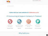 safecoms.com Thumbnail