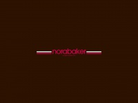 norabaker.com Thumbnail