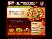 Canadianpizza-thailand.com