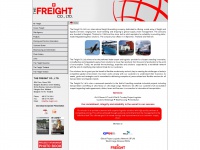 the-freight.com Thumbnail