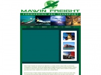 mawinfreight.com