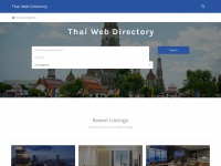 thaiwebdirectory.com Thumbnail
