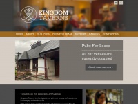 kingdomtaverns.co.uk Thumbnail
