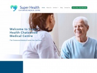 shchatswoodmedicalcentre.com.au Thumbnail