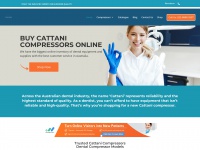 Cattanicompressors.com.au