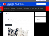 megantic-advertising.com