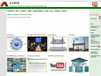 thost-iabse-elearning.org Thumbnail
