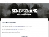 benzandchang.com Thumbnail